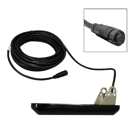 Furuno Side-Scan Transducer Transom Mount 455T-TM903