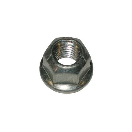 Nissan REPLACEMENT NUT, FIX TUBE 20602-01M00