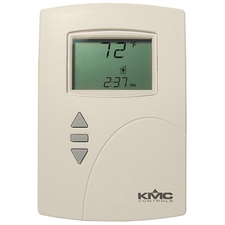 Kmc Controls NetSensor: Temperature, Almond STE-9001