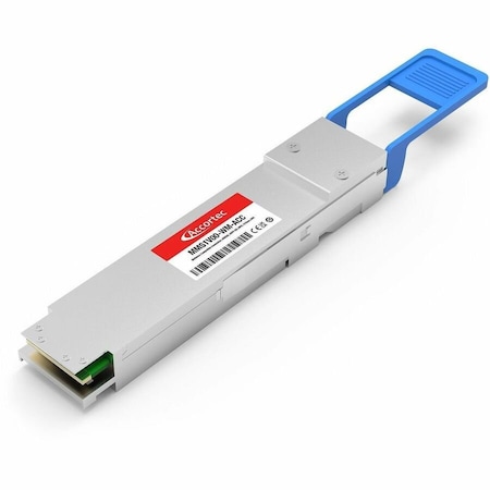 Accortec 400GBE QSFP-DD DR4 1310NM 500M OPTICAL TRANSCEIVER MELLANOX COMPATIBLE TAA COMPL MMS1V00-WM-ACC