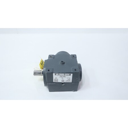 Hub City BEVEL GEAR REDUCER 1:1 0220-75464