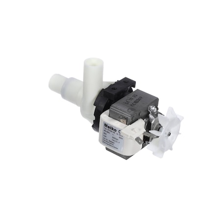 Meiko Drain Pump, 440-480 Volt, 60HZ, 3235 RPM 9545441