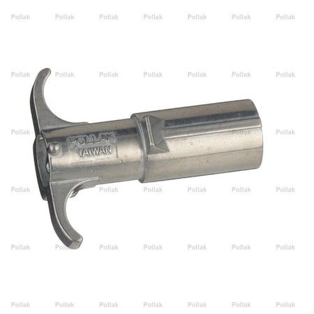 Pollak Trailer Wiring Connector 11-402