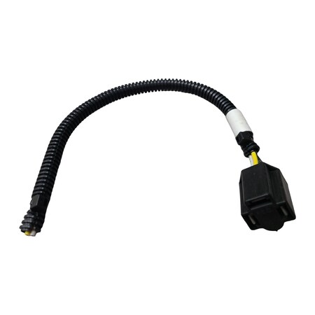 John Deere WIRING HARNESS FRONT CONNE, JOHN DEERE OEM AP39001 AP39001