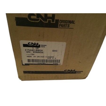 Cnh PISTON, CNH OEM E7NN6108GA E7NN6108GA