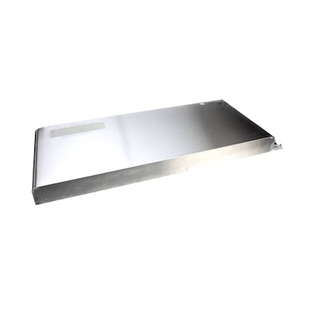 Atosa TOP PANEL FOR MBF8001GR W/ MAGNETIC SWI 81131445-430