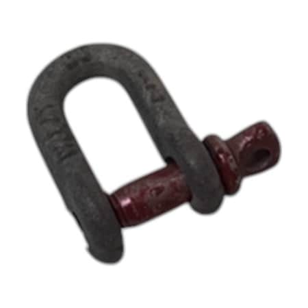 John Deere PIN SHACKLE, JOHN DEERE OEM F123346 F123346