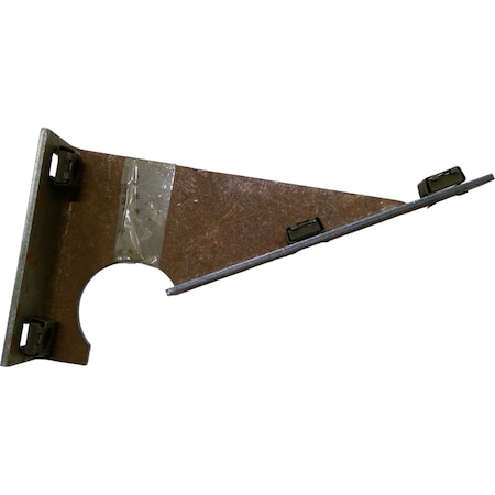 Agco BRACKET, AGCO OEM 104545 104545
