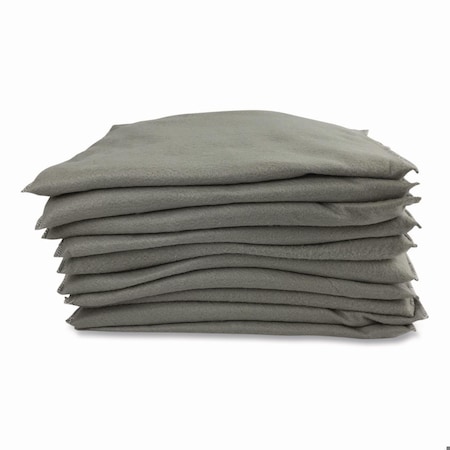 Quick Dam Acid Neutralizing Pillows, 0.45 L to 2.26 L, 12in x 12in, 10PK PAN36-10G