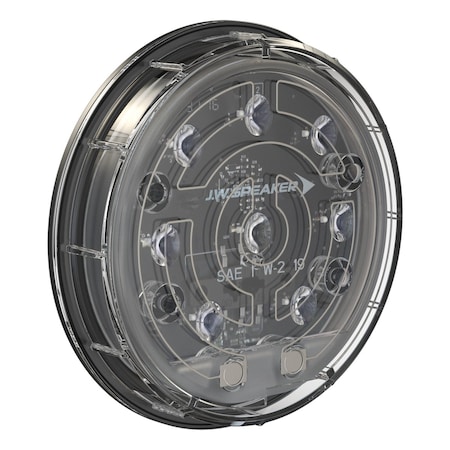J.W. Speaker Warning Light 642101