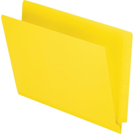 Tops Business Forms FOLDER, FILE, ENDTB, EXP, YL H110DY
