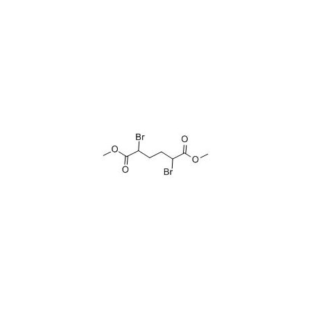Ak Scientific Dimethyl 2, 5-dibromohexanedioate (5g), CAS 868-72-4 W8917-5g