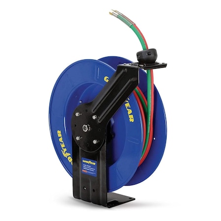 Goodyear Welding hose reel 1/4''x50ft W8081522G