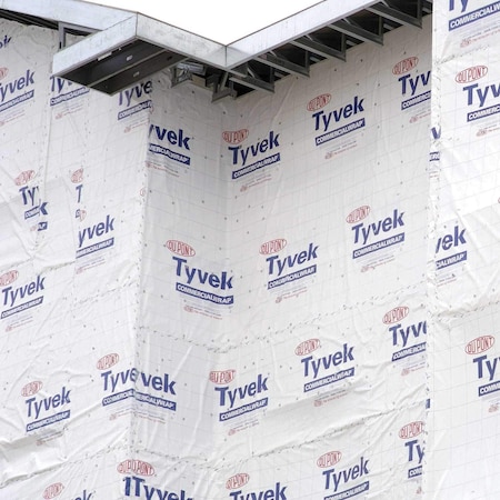 Dupont Commercial Wrap 5' x 200' TY500C