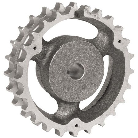 Rexnord Sprocket-Conveying Chain CI820-25T 1IN 1KW 1SS A                  CI820-25T 1IN 1KW 1SS A
