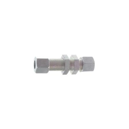 Cascade REPLACEMENT FITTING, BULKHEAD 6072245