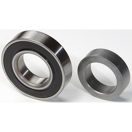 Bower Bca RW507CR Wheel Bearing B42-RW507CR