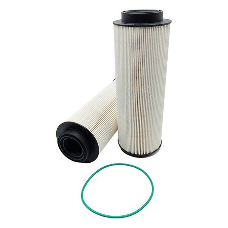 Fleetguard Fuel Filter, Cartridge FS20260