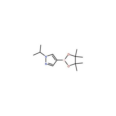 Ak Scientific 1-Isopropyl-1H-pyrazole-4-boronic acid pinacol ester (1g), CAS 879487-10-2 X4869-1g