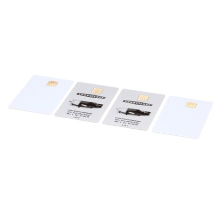 Turbochef Firmware Update Service Kit, HHC3240/HHC2020 HHC-3011