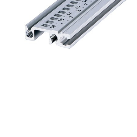 Nvent Schroff -Subrack Rails 34560-520