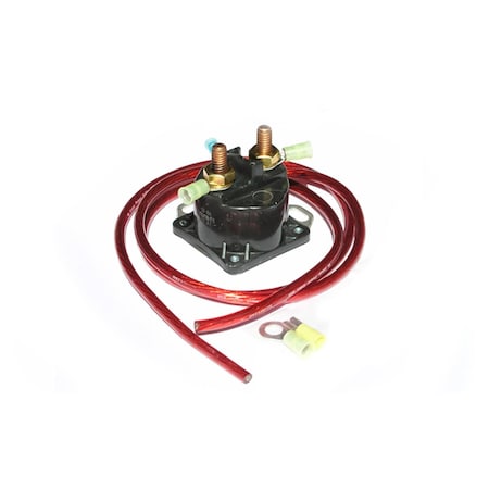 Meziere WIK400 Starter Relay Kit MEZWIK400