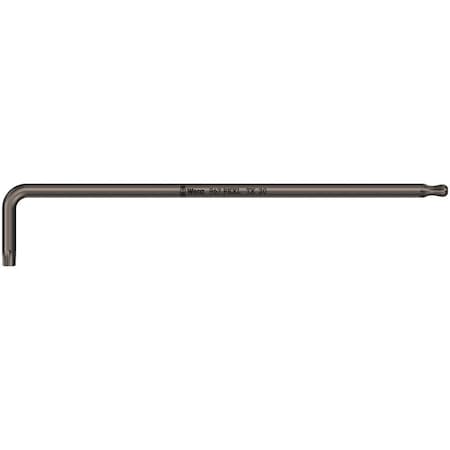 Wera 967 PKXL TORX L-key, long, TX 27 x 172 mm 5024467001