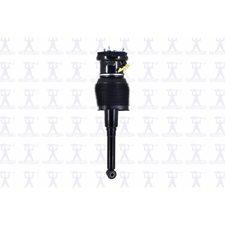 Fcs Struts Non-Electronic Air Suspension Strut Assembly 93006