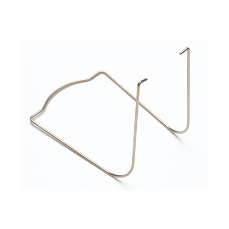 Idec Hold Down Spring w/o Clips SR3P-06F3