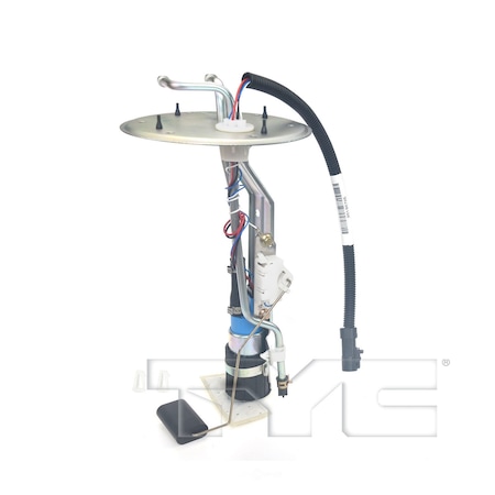 Tyc CRQ Premium Fuel Pump Module 150079-A