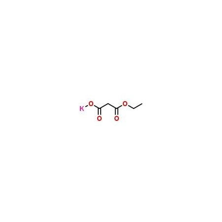 Ak Scientific Ethyl potassium malonate (1kg), CAS 6148-64-7 A050-1kg
