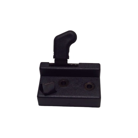 Liebherr LOCK WITH FALLING LATCH, LIEBHERR OEM 7412543 7412543