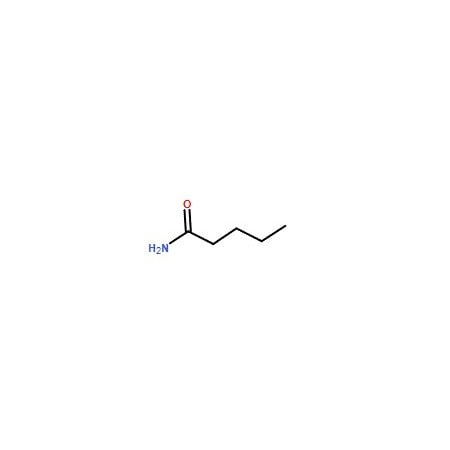 Ak Scientific Valeramide (1g), CAS 626-97-1 7330AF-1g