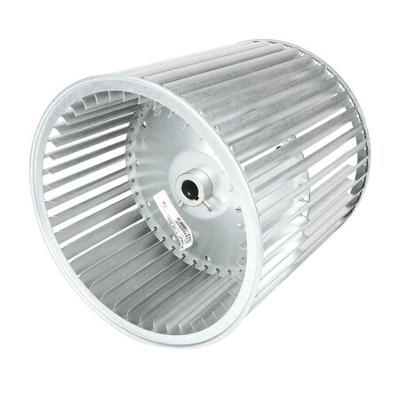 Zoro Select Blower Wheel 13X13X13 B1368051