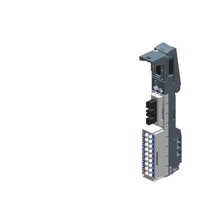 Siemens SIMATIC ET 200SP Potential distributor module 6ES7193-6UP00-0DP2