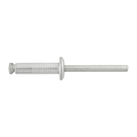 Auveco Special Peel-Type Rivet (GM And Ford) 1/4in Diameter, 25PK 12658