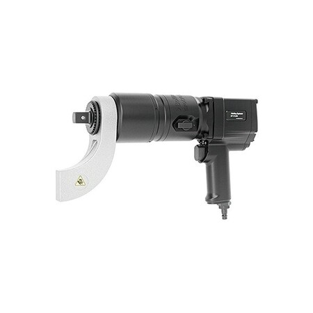 Bolting Nutrunner, Male, NPT, Pistol-Grip NRP-15K
