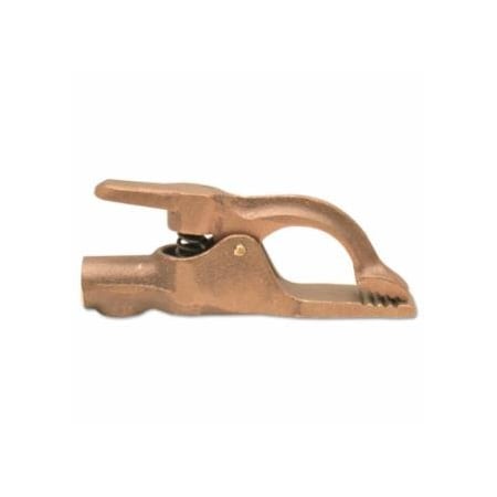 Lenco Quality Ground Clamp, 200 A, 4 to 1/0 Cable Capacity 380-02010