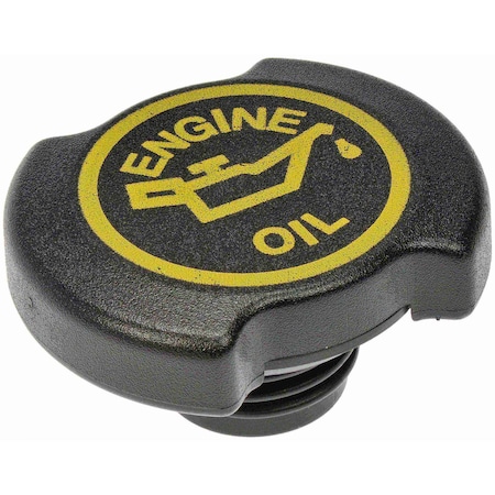 Dorman Oil Filler Cap,  90005
