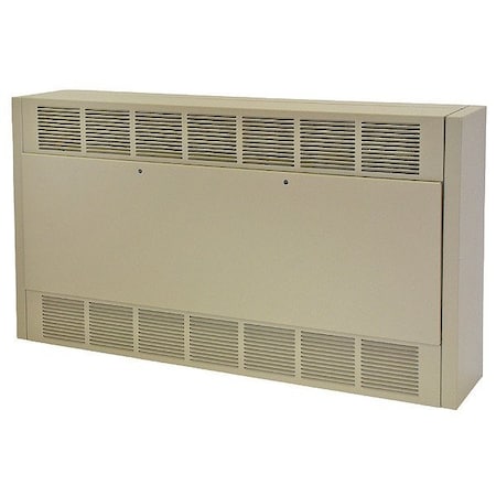 Markel Cabinet Unit Heater 6346D104833B30D0F0
