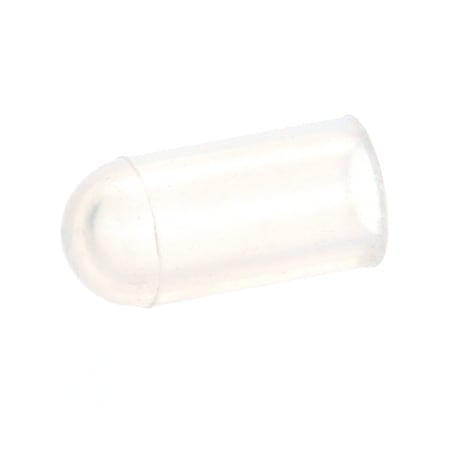 Bunn CAP, TUBE-SILICONE 29279.0000