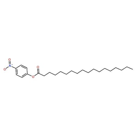 Ak Scientific 4-Nitrophenyl stearate (250mg), CAS 14617-86-8 7239AA-250mg