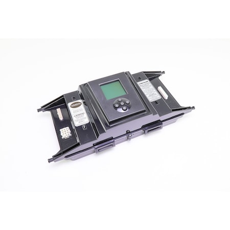 Weil Mclain IGNITION CONTROL AND DISPLAY 383-700-189