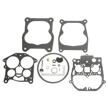 Hygrade Tuneup Standard Motor Products, Carburetor Kit, 579B