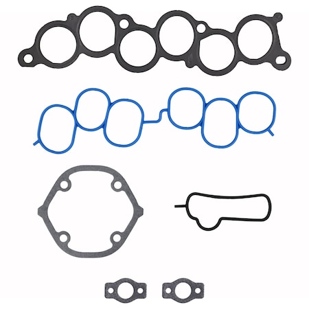 Fel-Pro Fuel Injection Plenum Gasket Set, MS95407