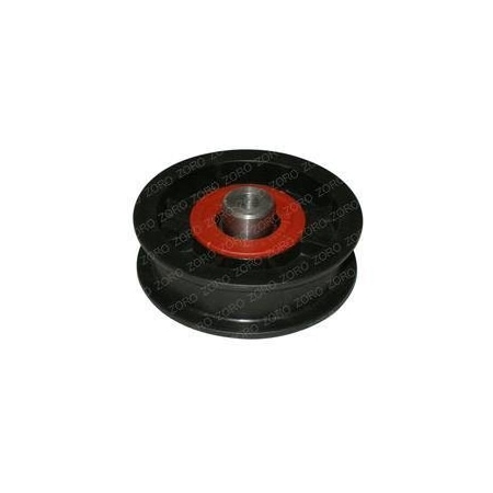 Tennant REPLACEMENT PULLEY, IDLER W/ BEARING PLSTC 2356