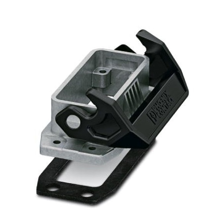 Phoenix Contact HC-STA-D15-BWS-EL-AL Panel mounting 1424362