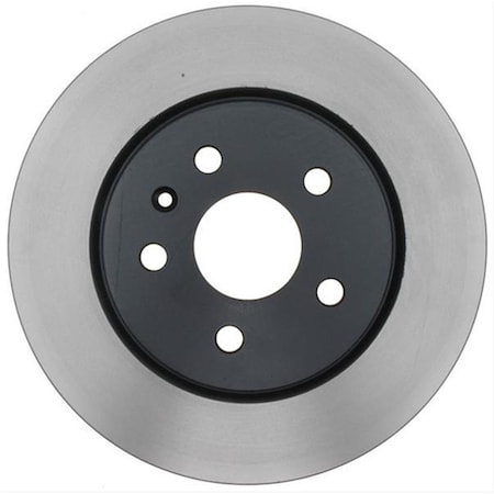 Raybestos 580771R Disc Brake Rotor for 2010 - 2010 Buick LaCrosse R42-580771R