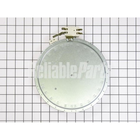 Ge GE Stove Radiant Burner, WB30T10132 WB30T10132