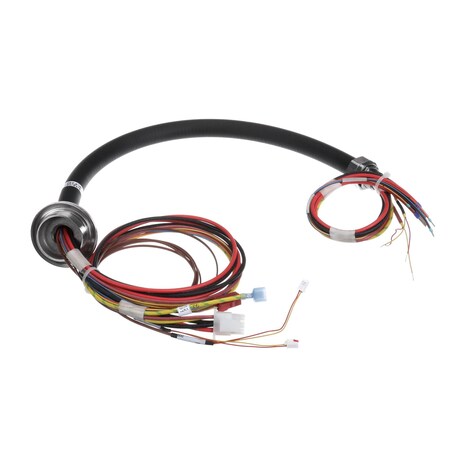 Garland PLATEN HARNESS CONDUIT ASSY, CFA 4608377